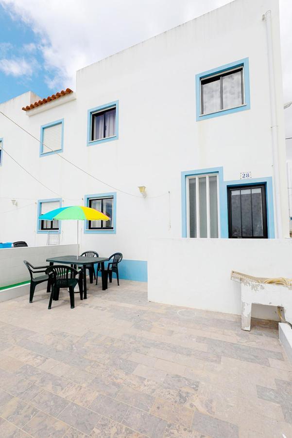 71C - Bunfiff Dalima Pouse Apartment Budens Bagian luar foto