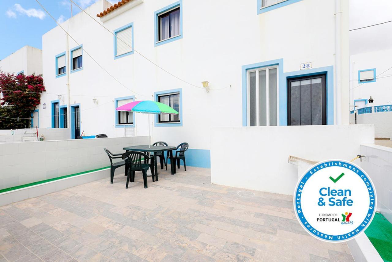 71C - Bunfiff Dalima Pouse Apartment Budens Bagian luar foto