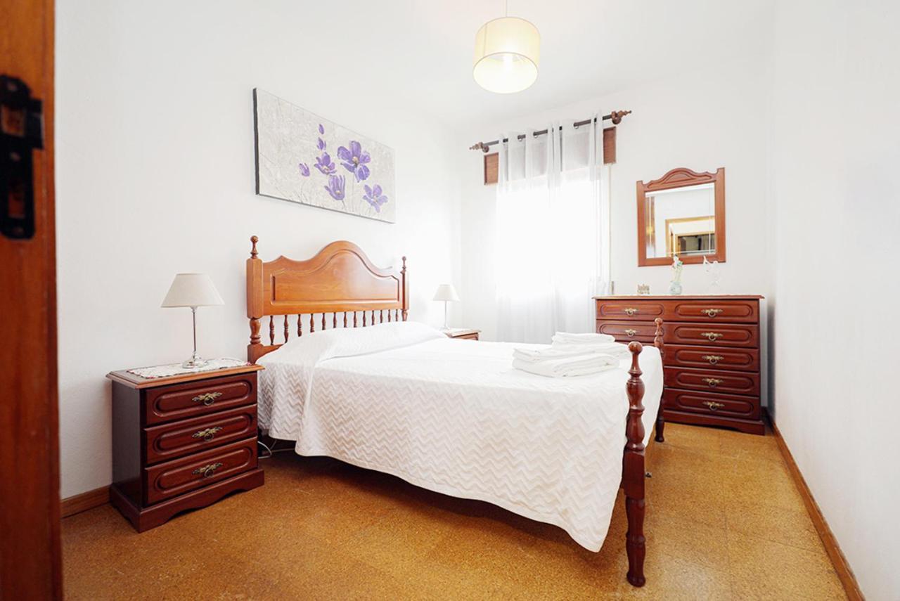 71C - Bunfiff Dalima Pouse Apartment Budens Bagian luar foto
