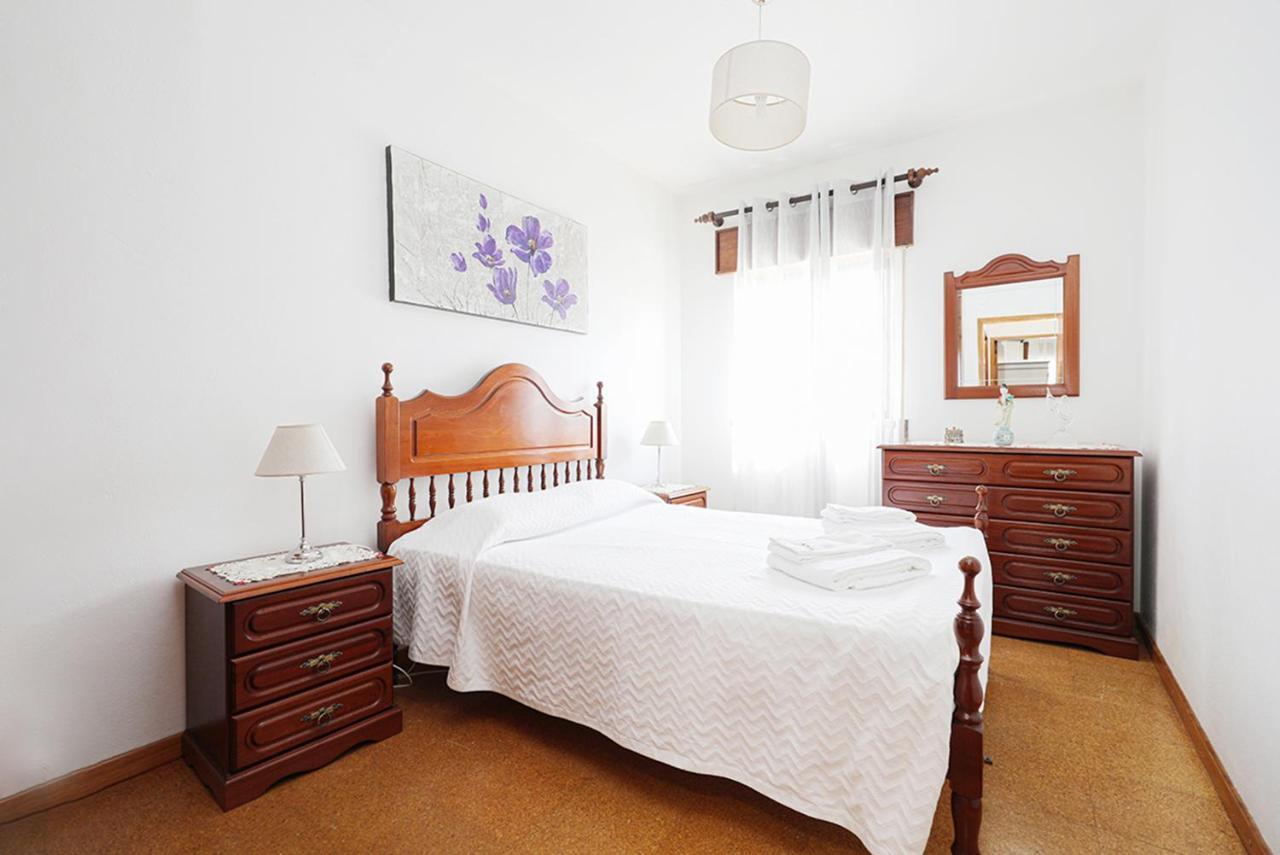 71C - Bunfiff Dalima Pouse Apartment Budens Bagian luar foto