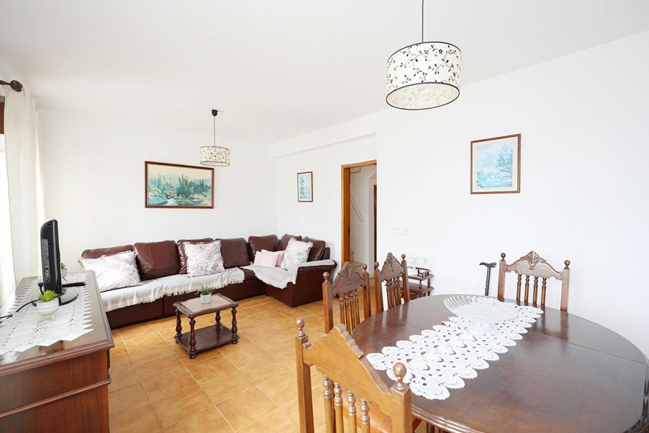 71C - Bunfiff Dalima Pouse Apartment Budens Bagian luar foto