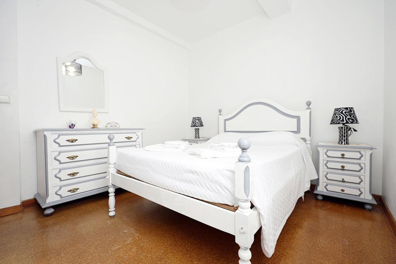 71C - Bunfiff Dalima Pouse Apartment Budens Bagian luar foto