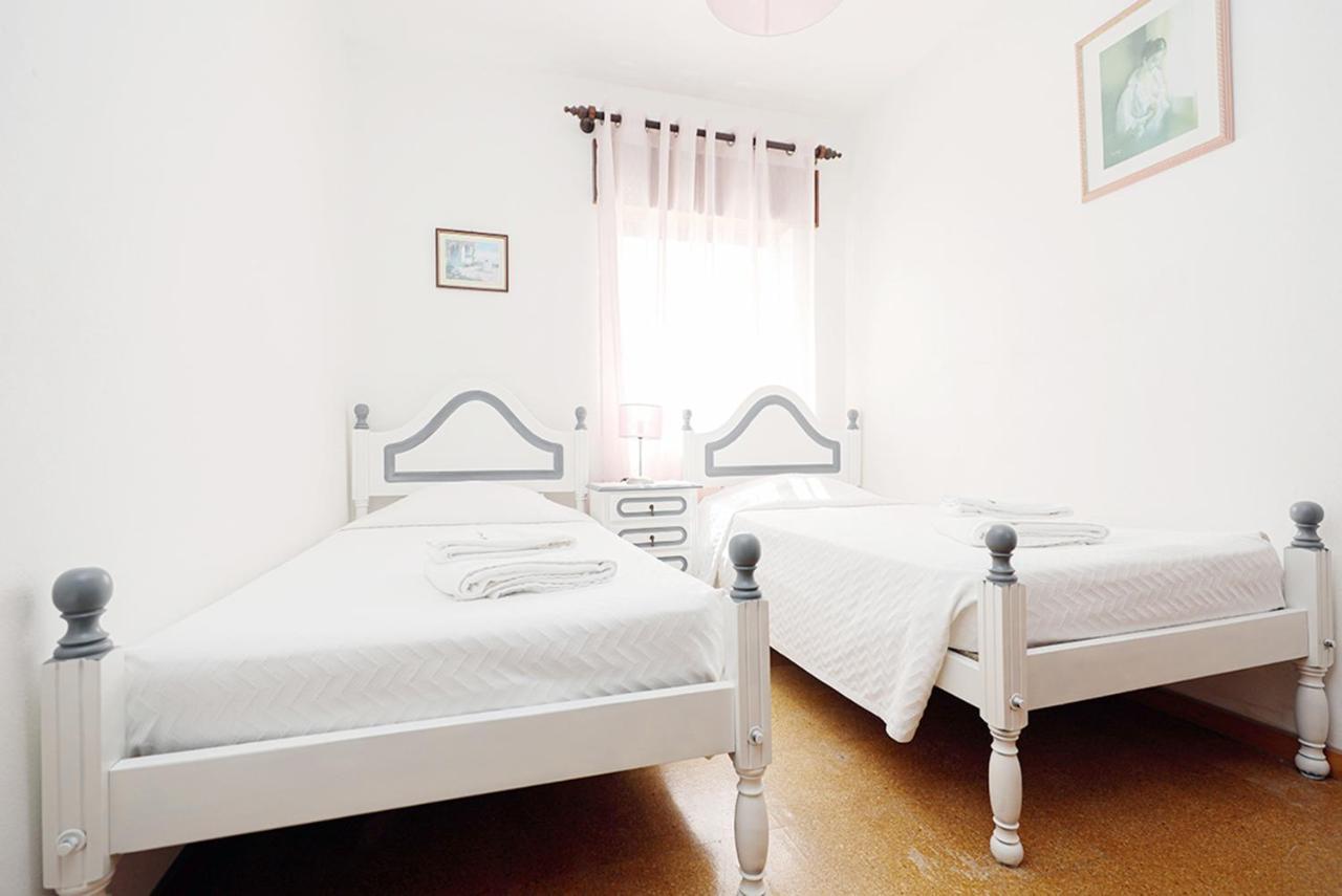 71C - Bunfiff Dalima Pouse Apartment Budens Bagian luar foto