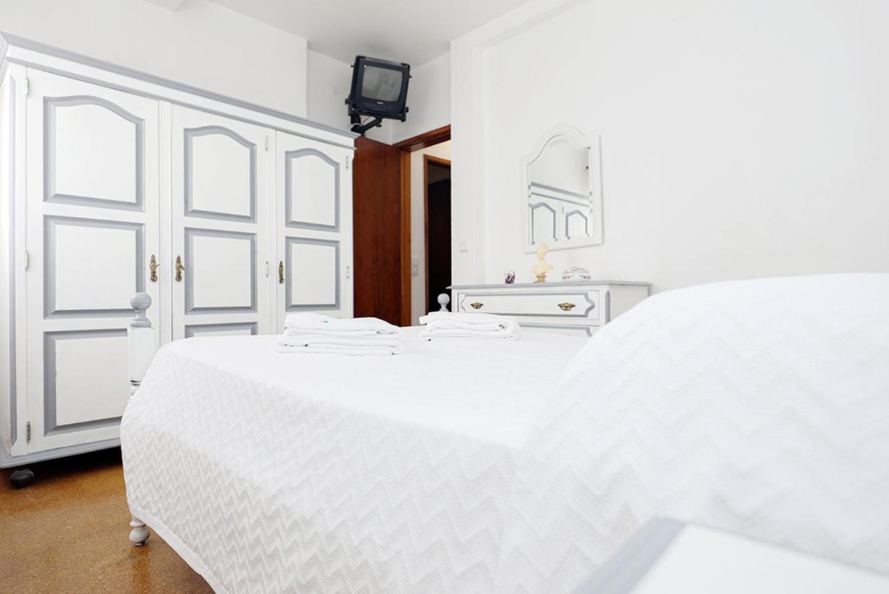71C - Bunfiff Dalima Pouse Apartment Budens Bagian luar foto