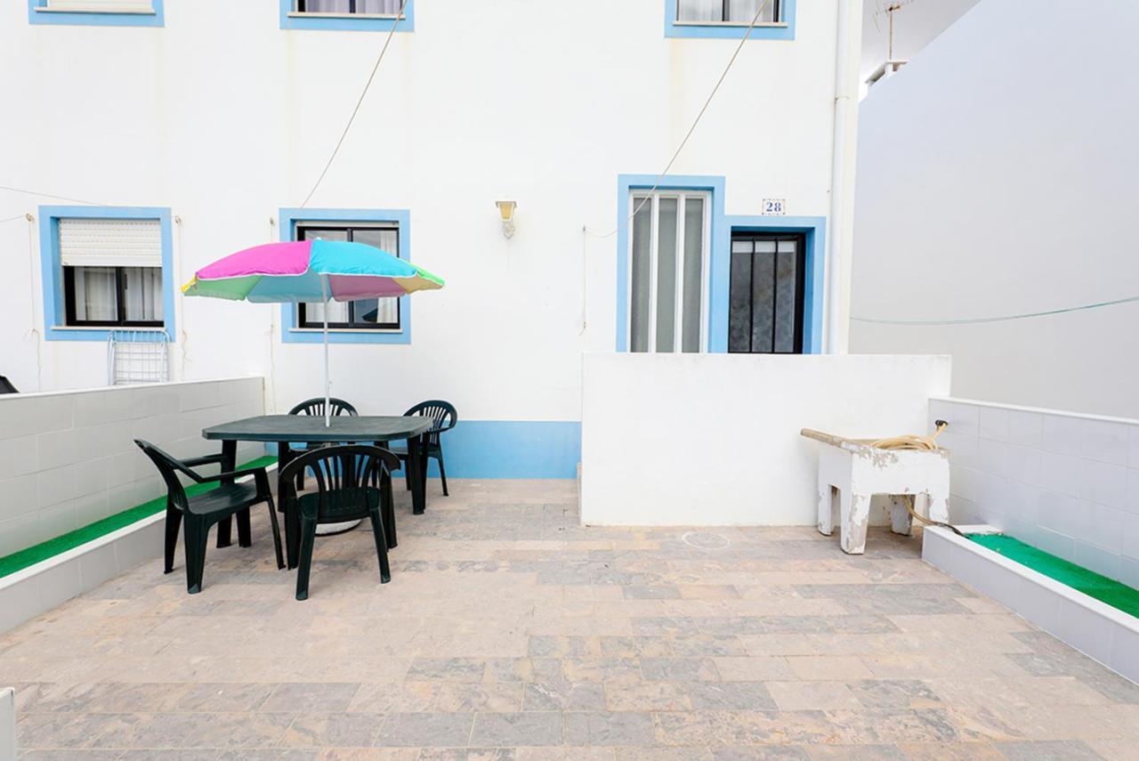 71C - Bunfiff Dalima Pouse Apartment Budens Bagian luar foto