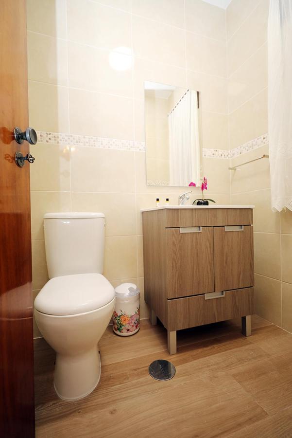 71C - Bunfiff Dalima Pouse Apartment Budens Bagian luar foto
