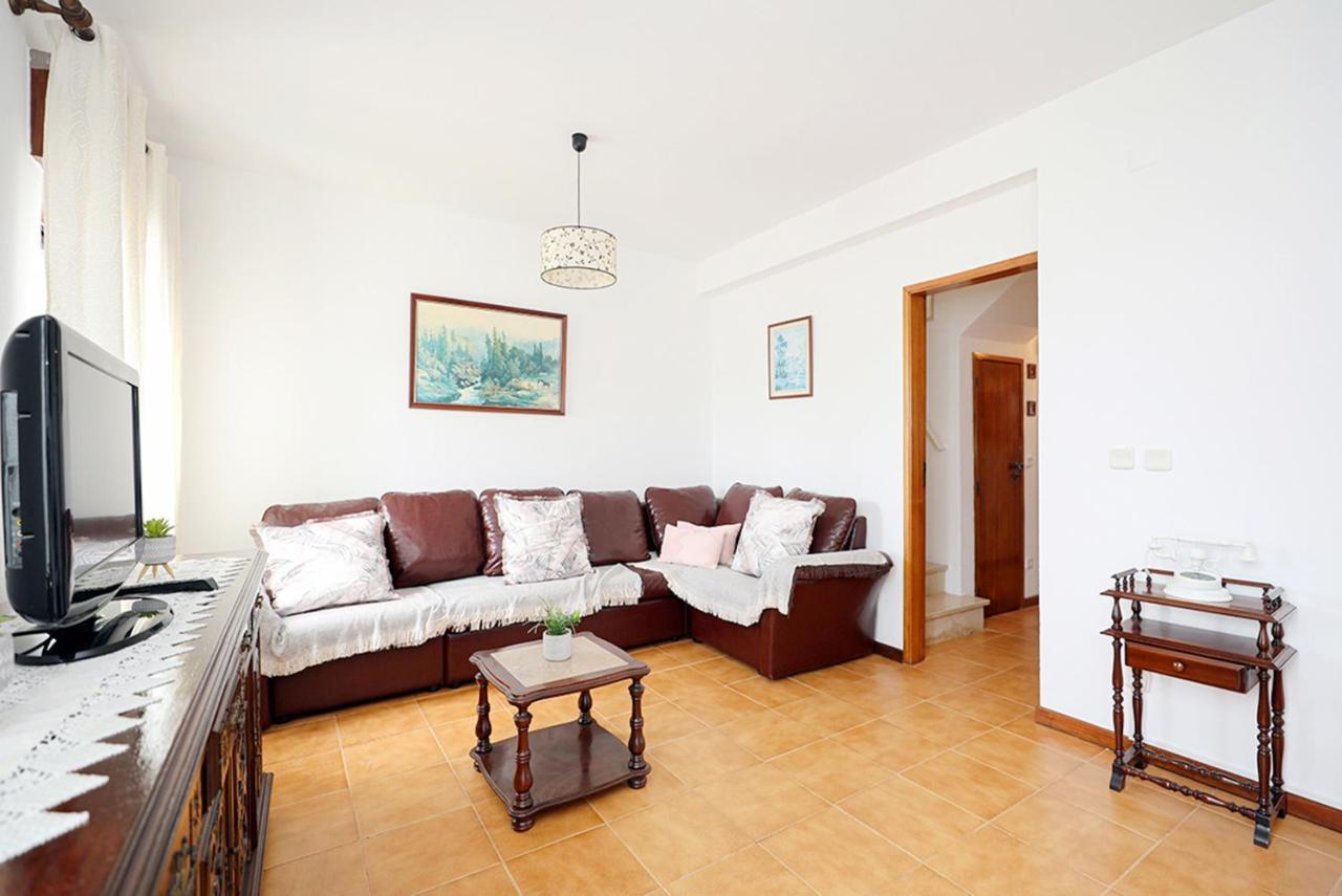 71C - Bunfiff Dalima Pouse Apartment Budens Bagian luar foto