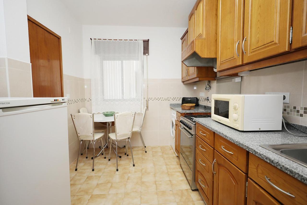 71C - Bunfiff Dalima Pouse Apartment Budens Bagian luar foto