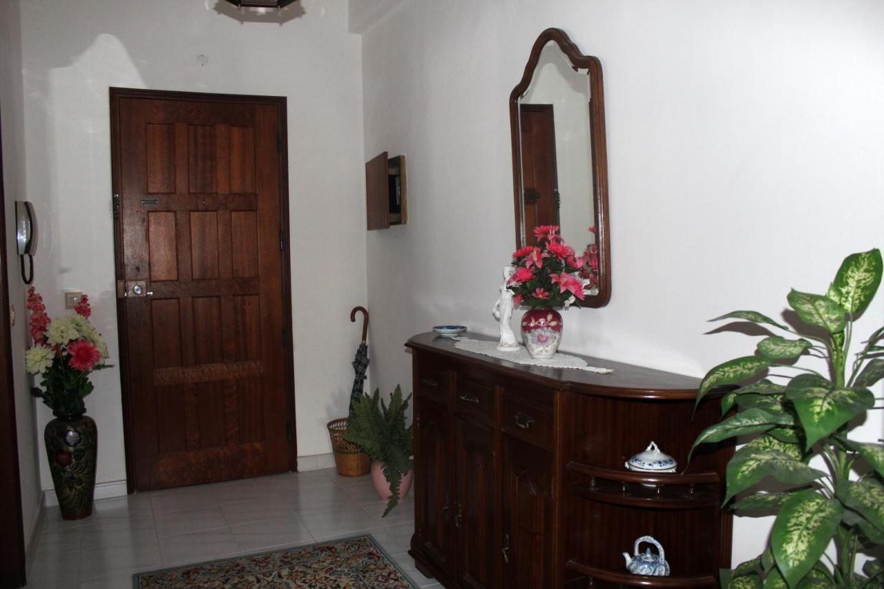 71C - Bunfiff Dalima Pouse Apartment Budens Bagian luar foto