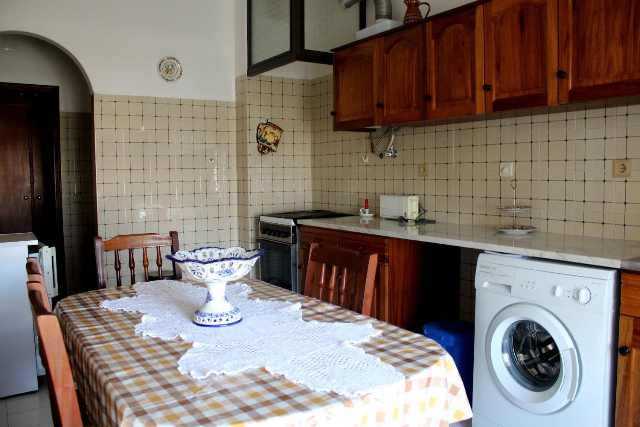 71C - Bunfiff Dalima Pouse Apartment Budens Bagian luar foto